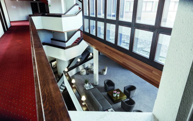 Best Western Hotel Am Muenster