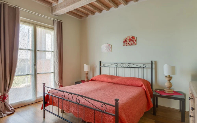 La Beccanina Country Resort