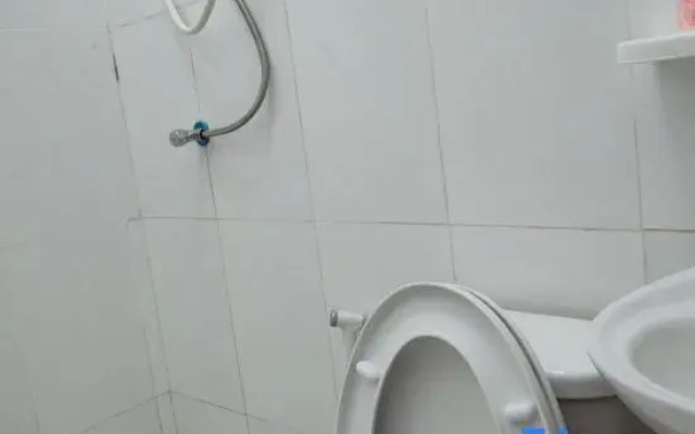 Laos Supre Hotel