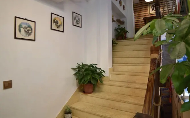 Xin Wind Hostel Gulangyu