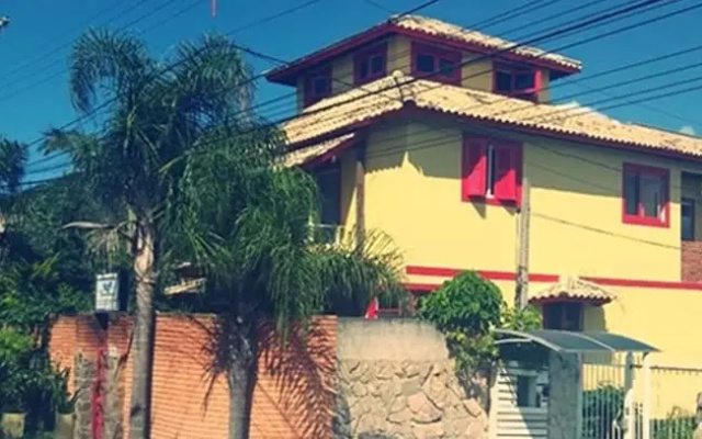 Pousada Tonapraia