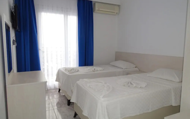 Didim Hotel Ella