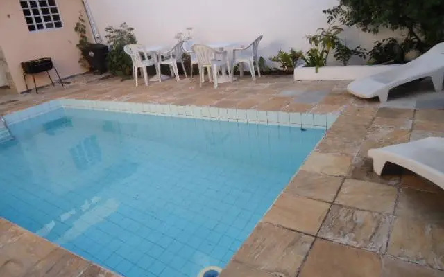 Casa na Pampulha