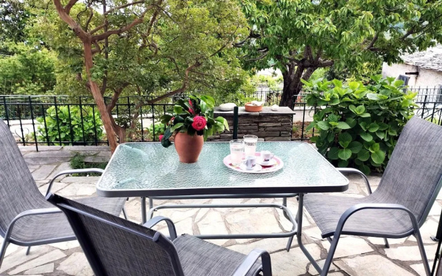 Villa Zina Studio 4 Pelion