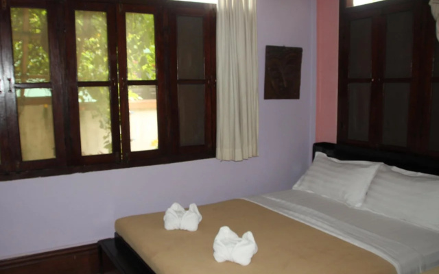 Luang Prabang Manichan Villa