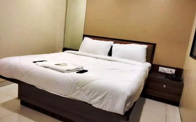Sun Inn Residency