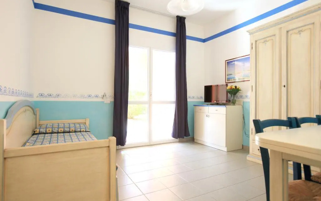 Ortano Mare Village & Residence