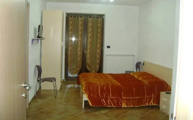 Alloggi Vacanze Residenza Lambert