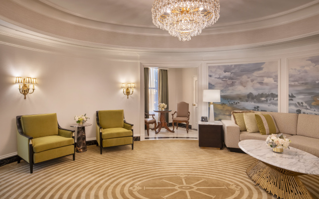 Willard InterContinental Washington by IHG