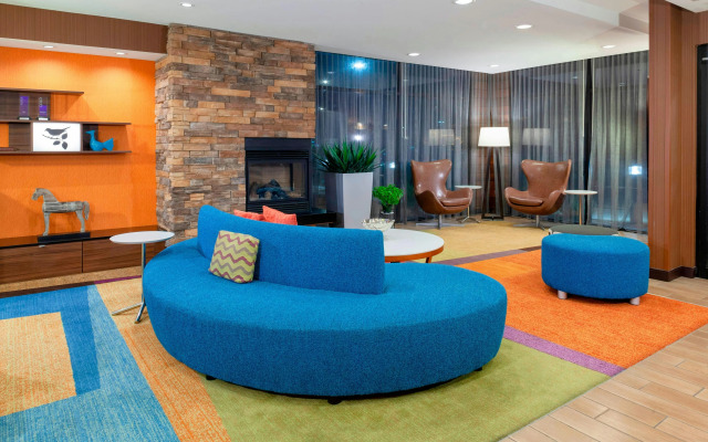 Fairfield Inn & Suites Alamosa