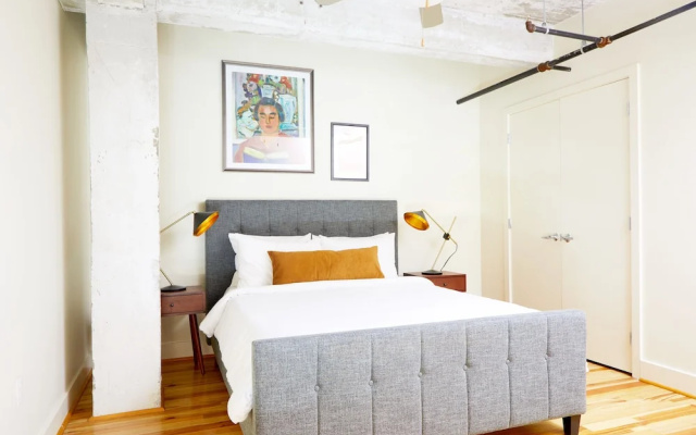 Constance Lofts