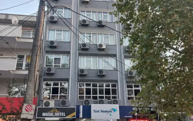Masal Otel
