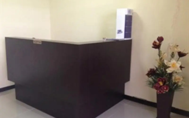Galaxy Guest House