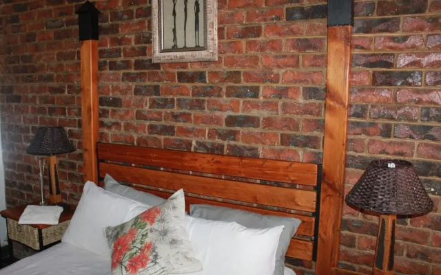 Gorgeous Gecko Guesthouse