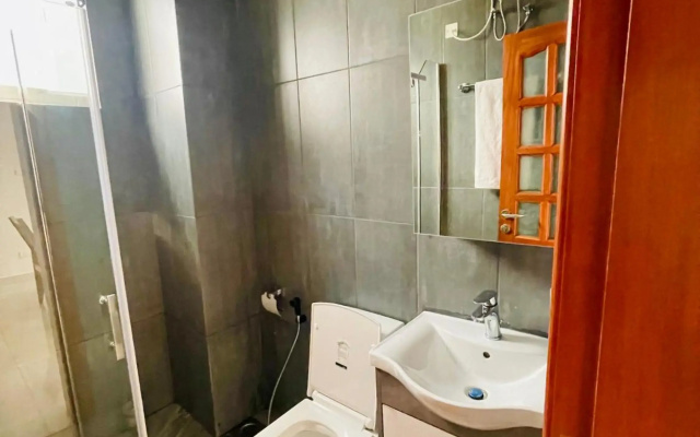 Cozy Private Apartments with beautiful view of Lake Victoria