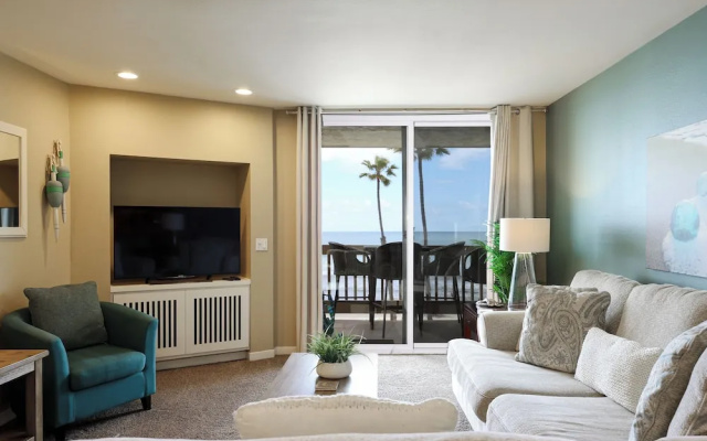 Oceanside Beach Condos