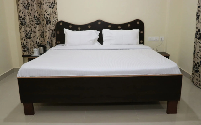 Hotel Ashiana Palampur