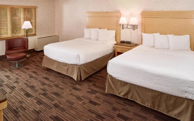LivINN Hotel Minneapolis North / Fridley
