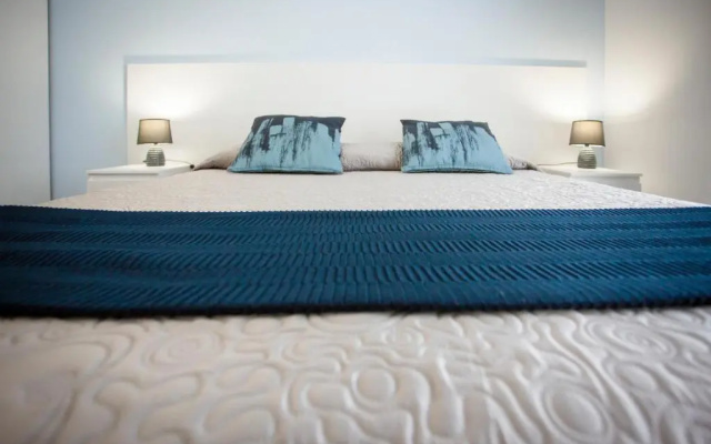 Rosellas Rooms