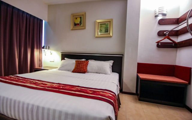 Ipoh Concept Services