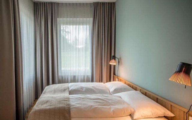 Aparthotel  Luzern West