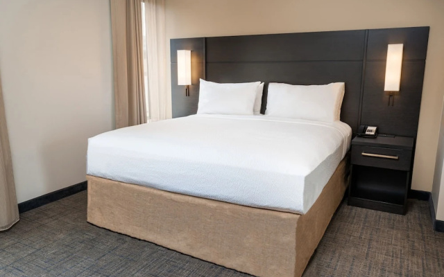 Residence Inn By Marriott Grand Rapids Downtown