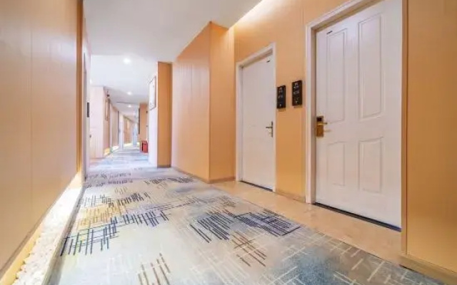 Mangu Hotel