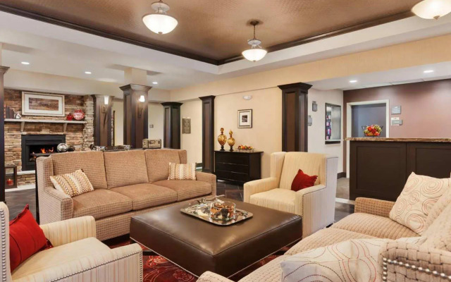 Homewood Suites by Hilton Southington, CT
