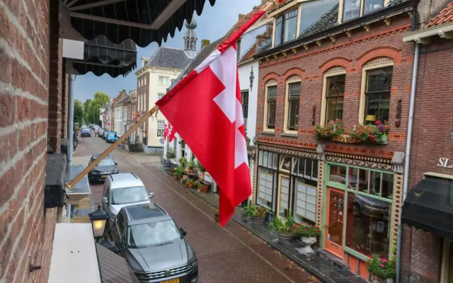 Hotel Buren