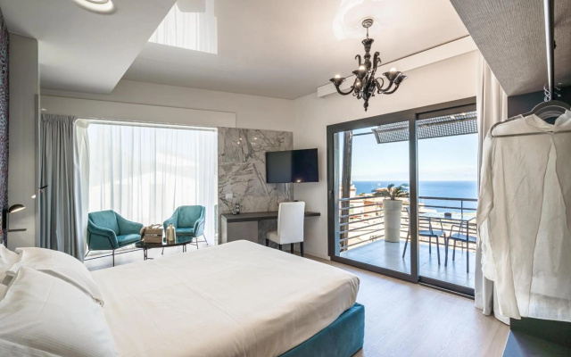 Taormina Palace Hotel