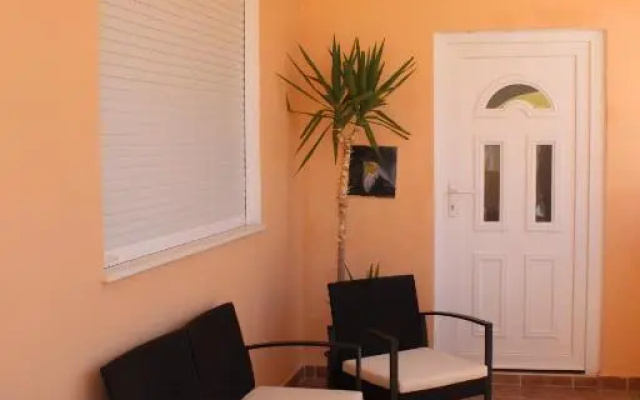 Apartman Tisno
