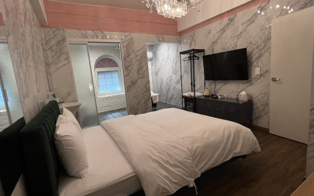 Woo Mi Gwan Hotel