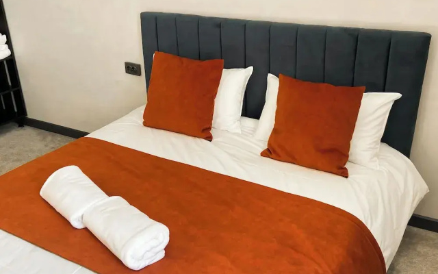 Beles Apartments