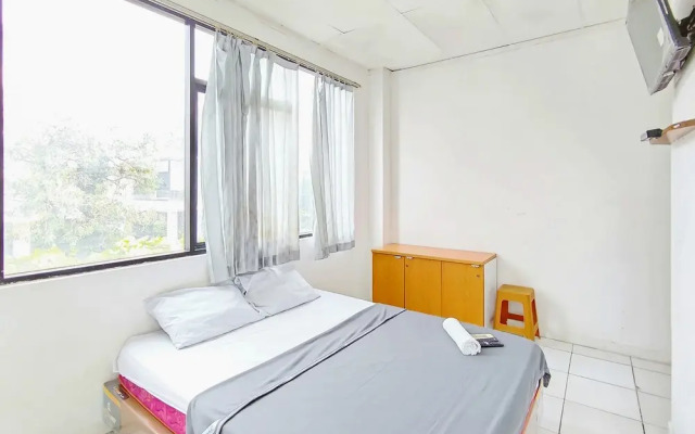 Rabel Guest House RedPartner