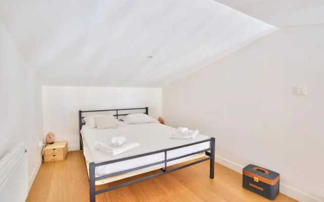 Lovely 2bedroom Flat next 3min walk to Vieux Port