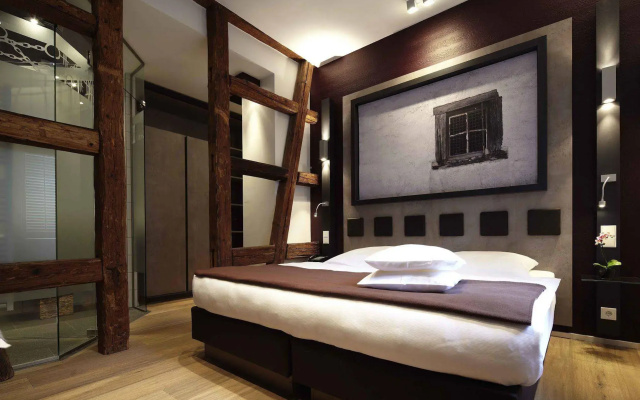 Hotel und Weinhaus Zum Krug