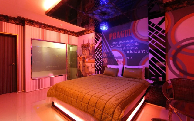Star Motel Pohang