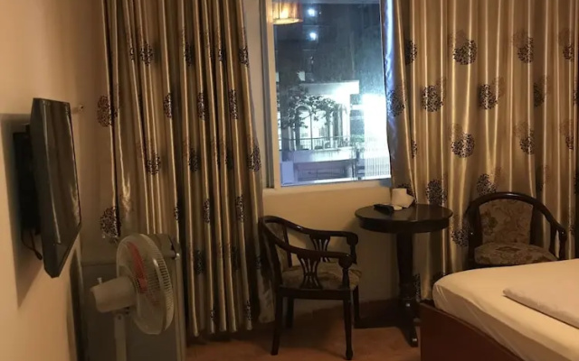 Gia Huyen 1 Hotel