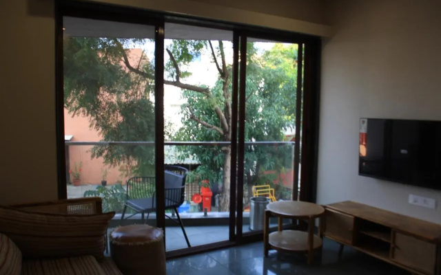 Tattva Suites