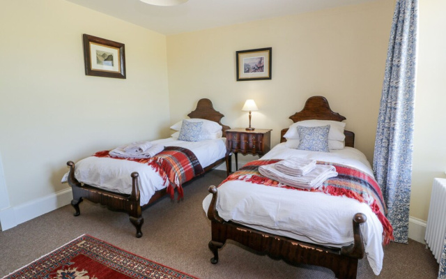 Marl House