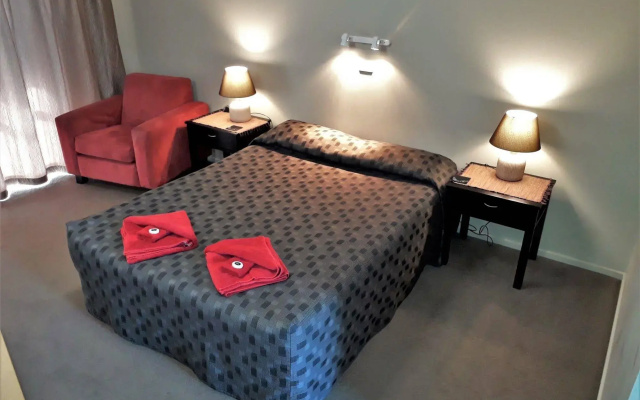 Mohua Motels