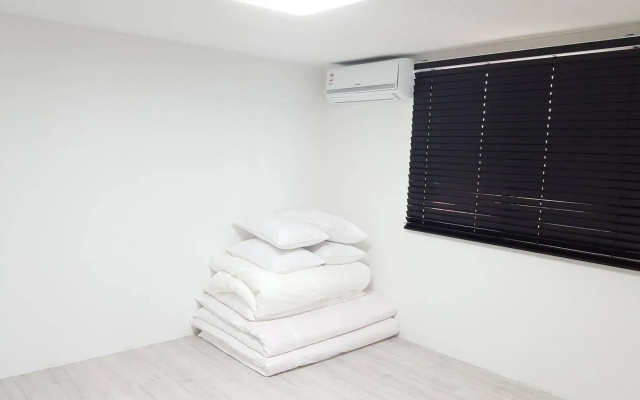 Amazon Guesthouse - Hostel