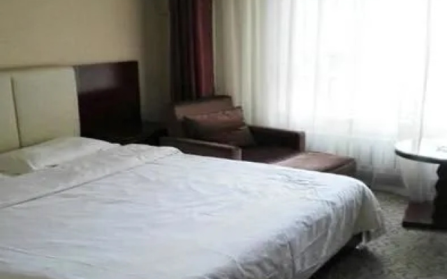Yongtai Hotel