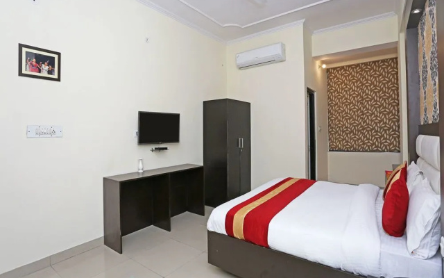 Hotel Shree Residency