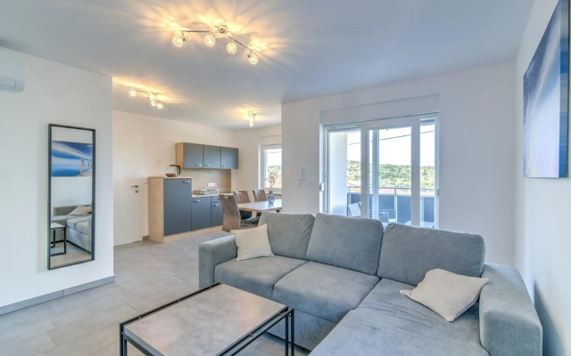 Damar Apartmani