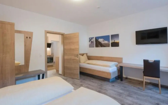 Alluring Apartment in Obervellach near Forest