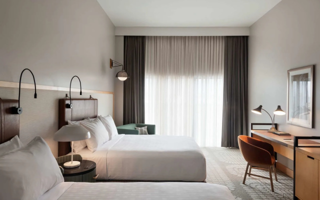 Hotel Verdant