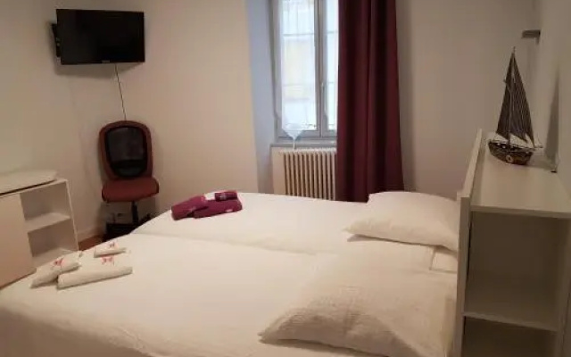 Hotel Residence Du Lac
