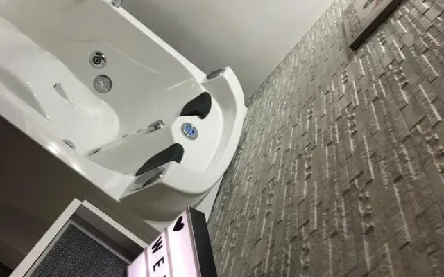 Villa Suite Deluxe