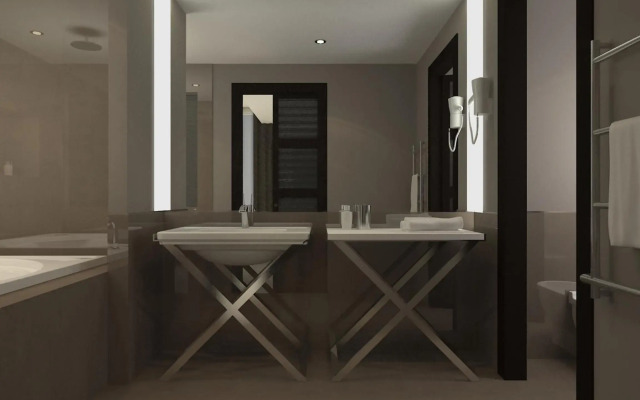 EGO Hotel